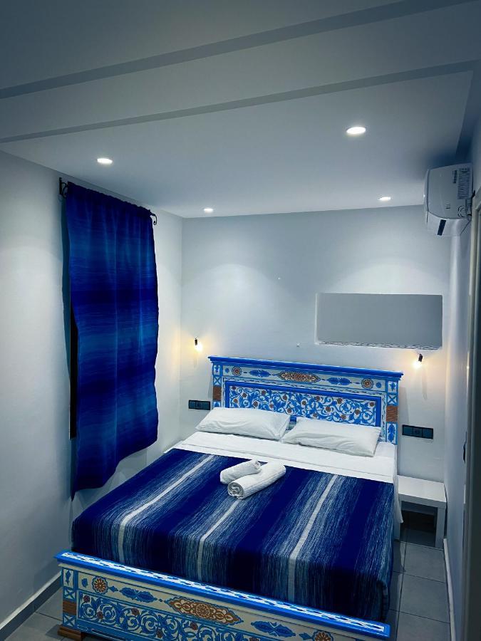 Hotel Marrakech Chefchaouen Exterior photo