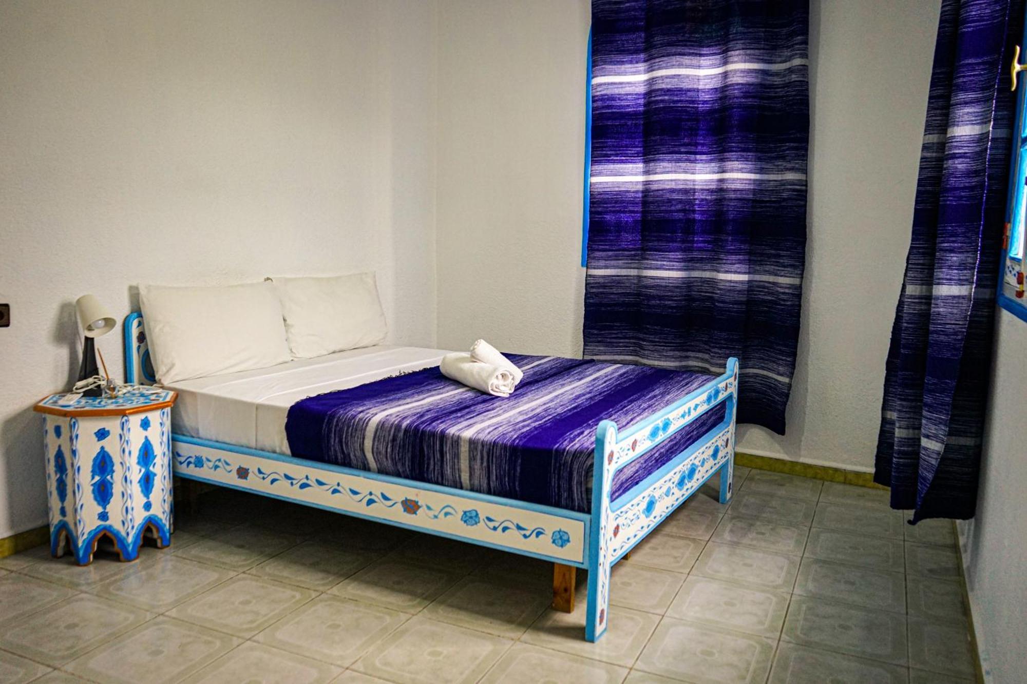 Hotel Marrakech Chefchaouen Exterior photo