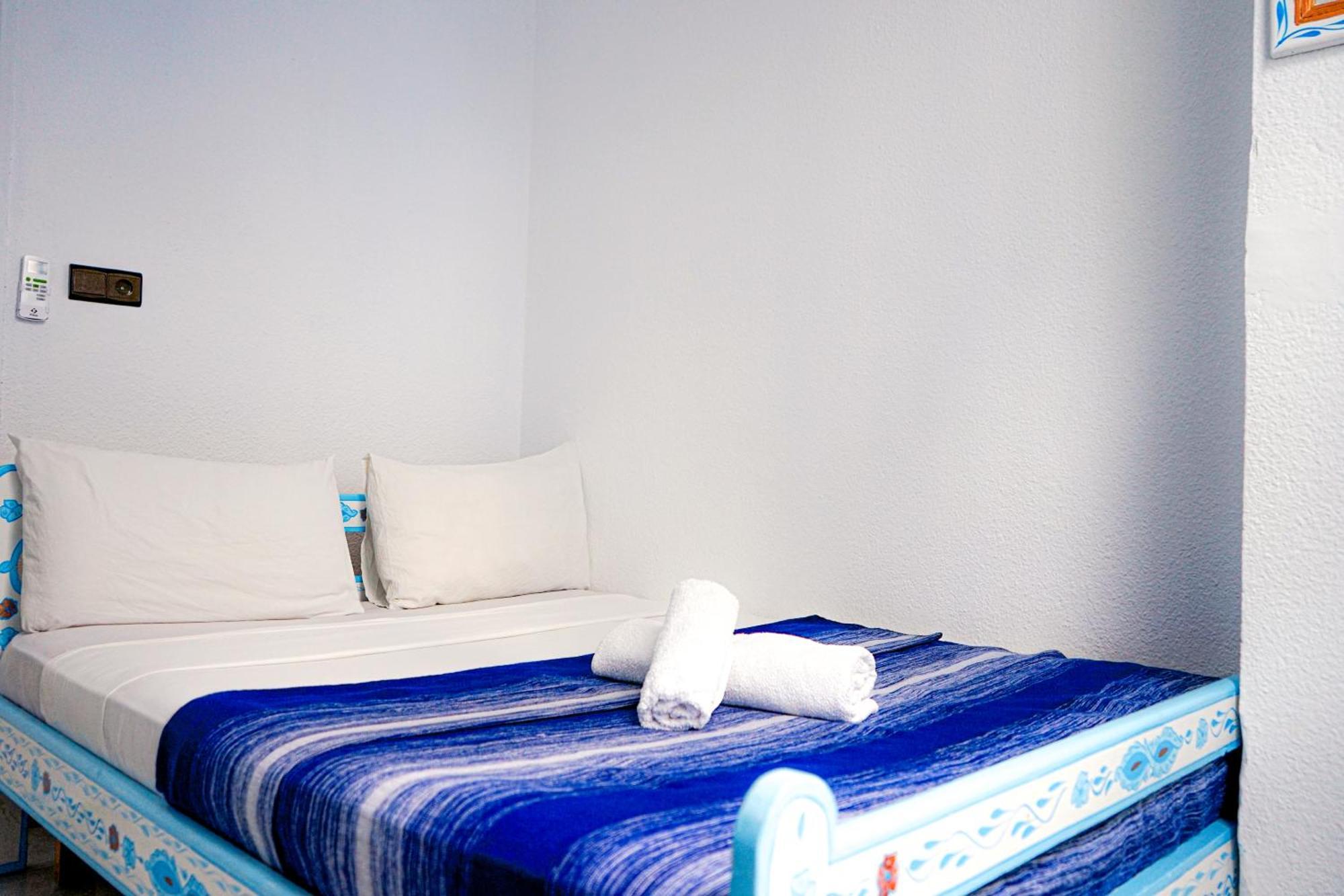Hotel Marrakech Chefchaouen Exterior photo