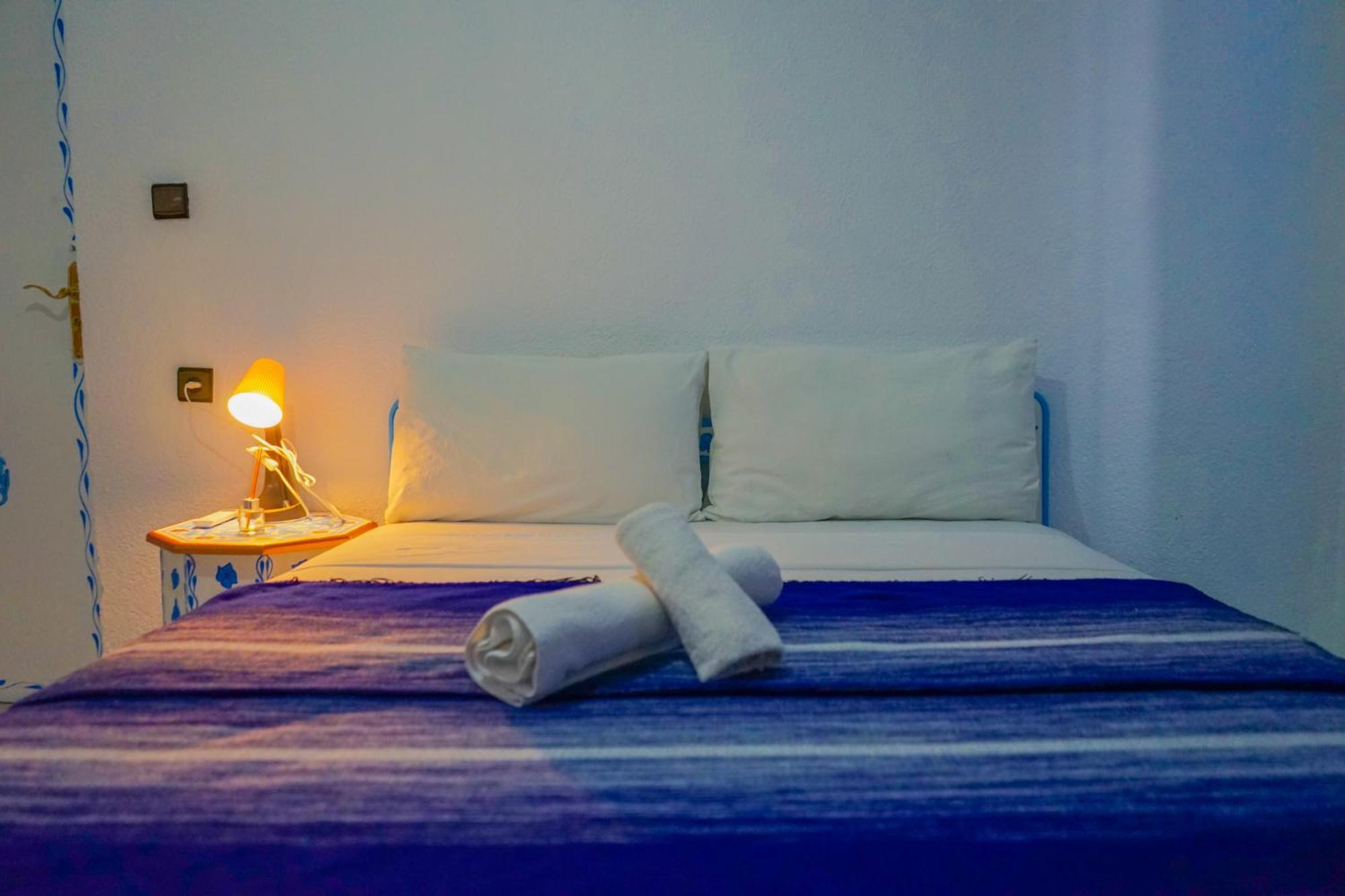 Hotel Marrakech Chefchaouen Exterior photo